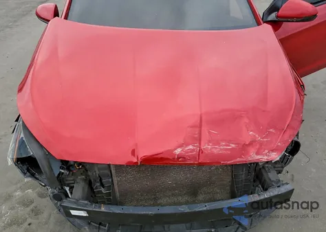 2020 Hyundai Elantra Sel из США, поврежденный, VIN 5NPD84LF1LH586359